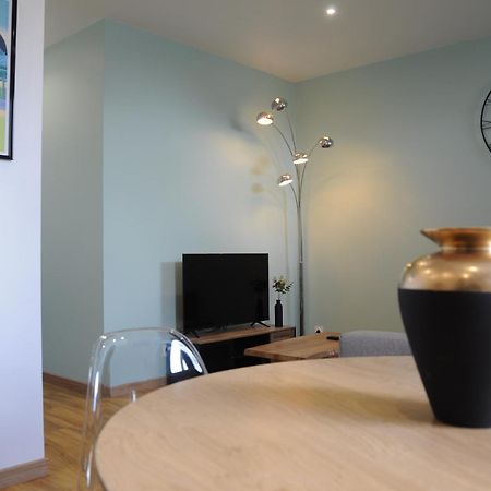 Cosy Saint Yorre Apartment Bagian luar foto